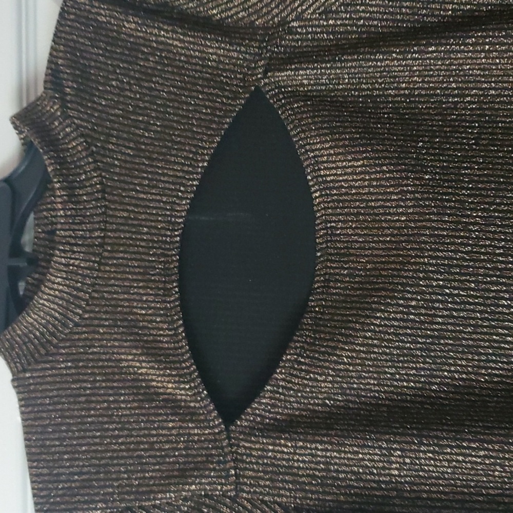 Long sleeve dress - Picture 2 of 2